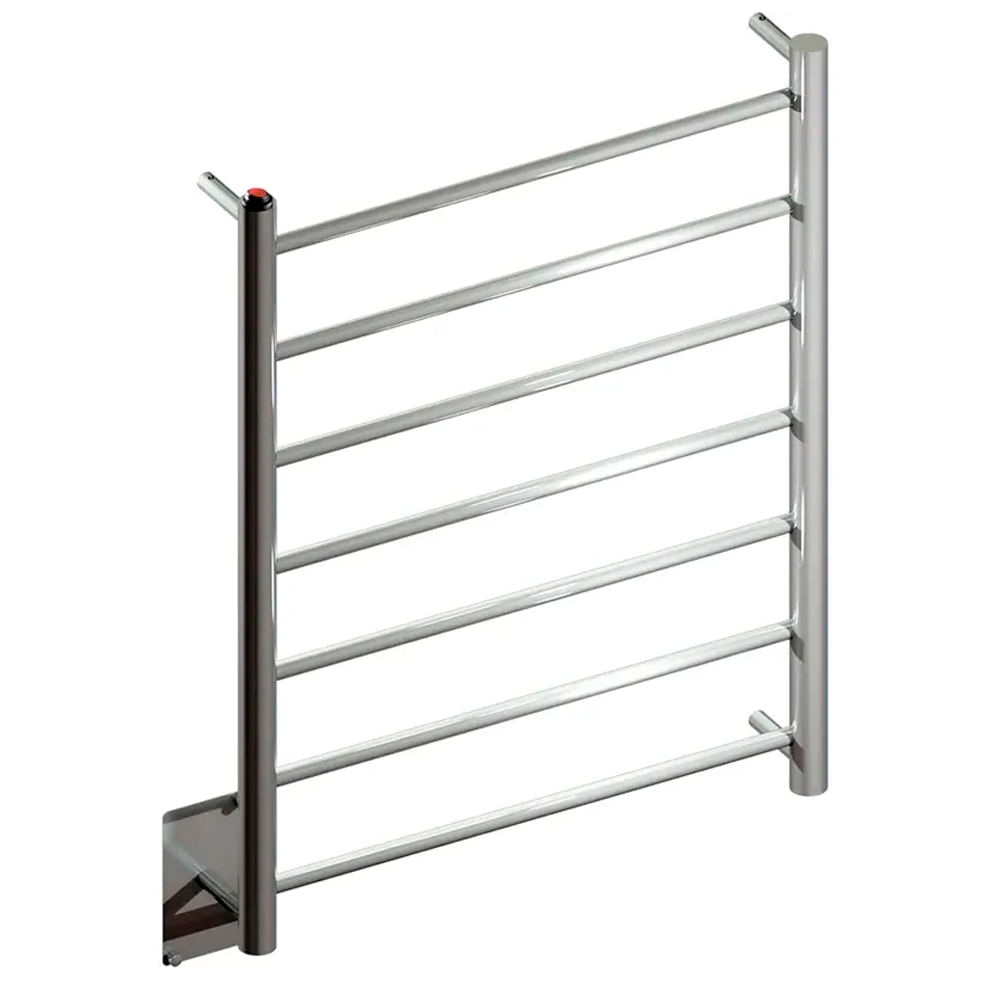 Toalheiro Termico Fio Oculto Grande Ruby Inox Polido Metalworks 54834_0